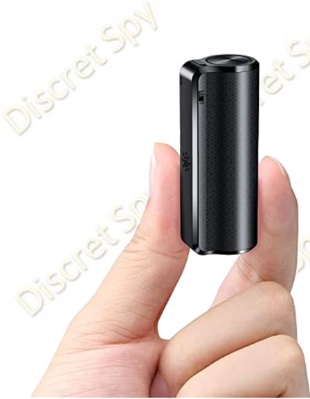 Reportofon Q70 16GB – Magnet puternic  Activare vocală (VOR)  Autonomie mare  USB-C  WAV - imagine 2