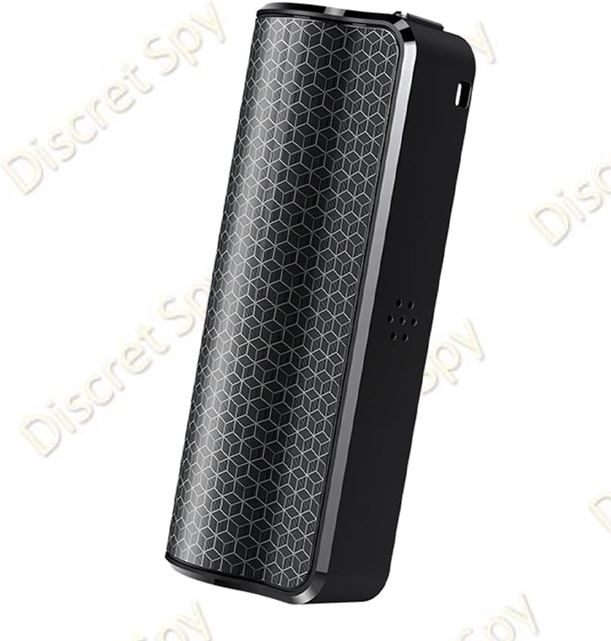 Reportofon Q70 16GB – Magnet puternic  Activare vocală (VOR)  Autonomie mare  USB-C  WAV - imagine 9