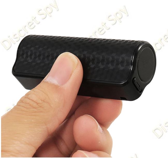 Reportofon Q70 16GB – Magnet puternic  Activare vocală (VOR)  Autonomie mare  USB-C  WAV - imagine 8