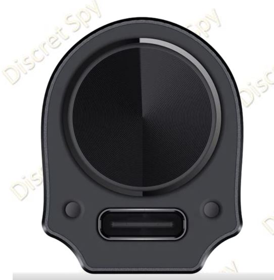 Reportofon magnetic Q73 – 16GB, până la ~500 ore, Activare vocală (VOR) , USB-C (WAV/MP3) - imagine 6
