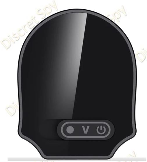 Reportofon magnetic Q73 – 16GB, până la ~500 ore, Activare vocală (VOR) , USB-C (WAV/MP3) - imagine 4