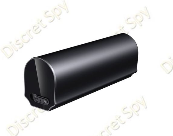 Reportofon magnetic Q73 – 16GB, până la ~500 ore, Activare vocală (VOR) , USB-C (WAV/MP3)