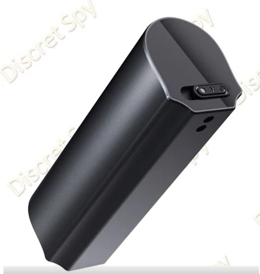 Reportofon magnetic Q73 – 16GB, până la ~500 ore, Activare vocală (VOR) , USB-C (WAV/MP3) - imagine 5