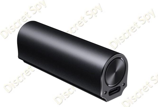 Reportofon magnetic Q73 – 16GB, până la ~500 ore, Activare vocală (VOR) , USB-C (WAV/MP3) - imagine 3