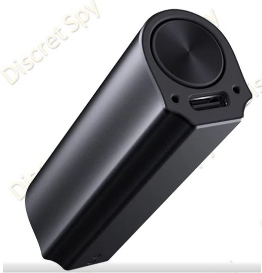 Reportofon magnetic Q73 – 16GB, până la ~500 ore, Activare vocală (VOR) , USB-C (WAV/MP3) - imagine 2