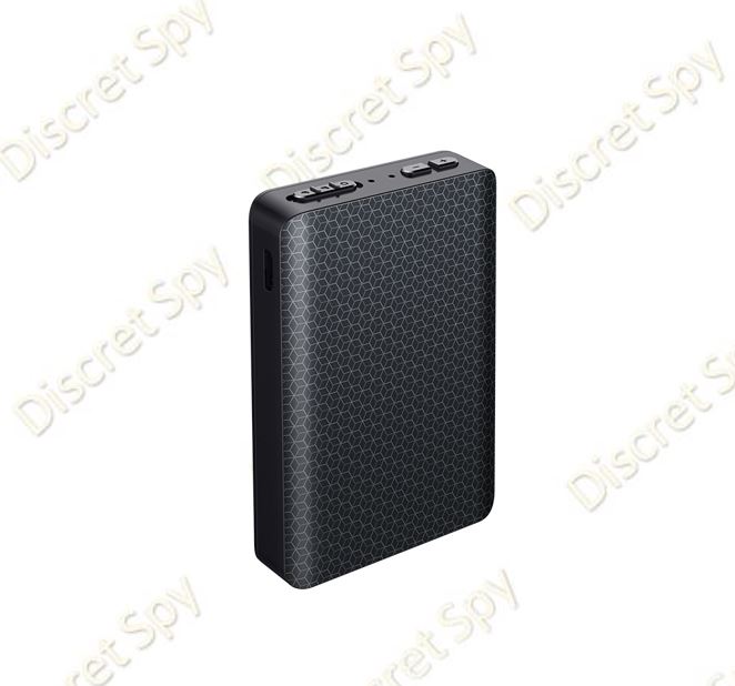 Reportofon Magnetic Q85 – 8GB, activare vocală (VOR), până la 300h autonomie, WAV 192 kbps - imagine 8