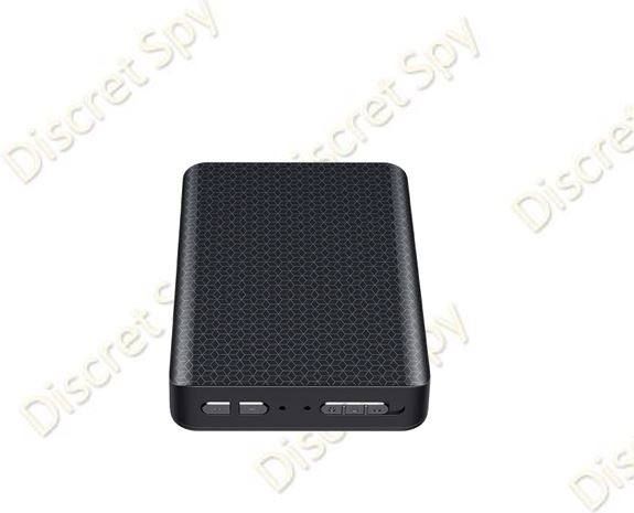 Reportofon Magnetic Q85 – 8GB, activare vocală (VOR), până la 300h autonomie, WAV 192 kbps - imagine 6
