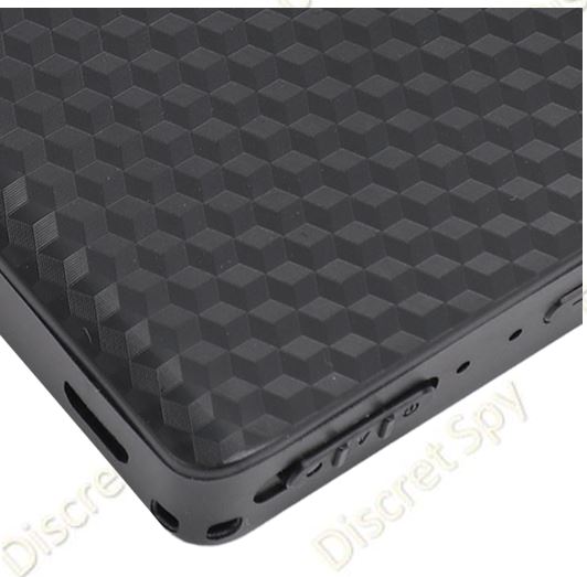 Reportofon Magnetic Q85 – 8GB, activare vocală (VOR), până la 300h autonomie, WAV 192 kbps - imagine 3
