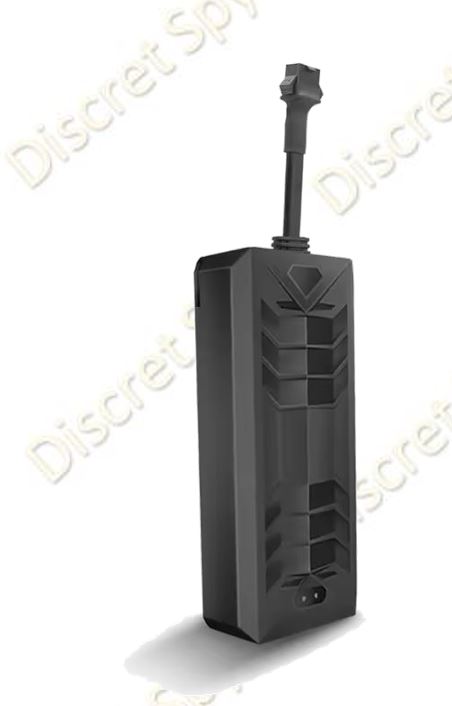 GPS Tracker Auto & Moto TKSTAR / WINNES TK806 4G, Localizare în timp real, Oprire motor la distanță, IP65 - imagine 2