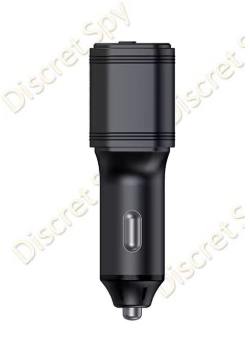GPS Tracker Auto TK818 4G Winnes – Instalare instant la brichetă, Localizare în timp real, Buton SOS și Încărcător Auto - imagine 9