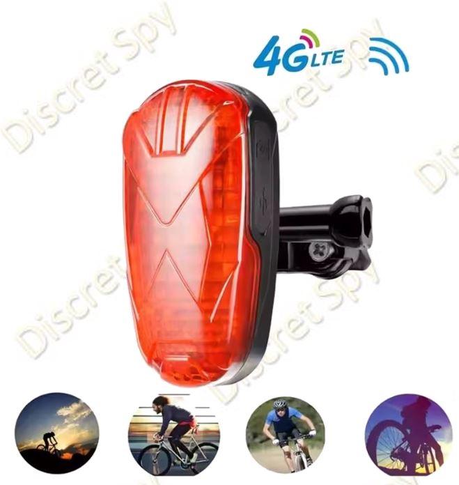 TKSTAR / WINNES TK906 4G – Trackerul GPS care îți păzește bicicleta non-stop - imagine 3