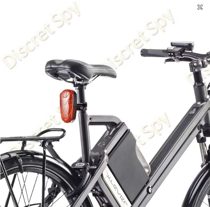 TKSTAR / WINNES TK906 4G – Trackerul GPS care îți păzește bicicleta non-stop - imagine 8