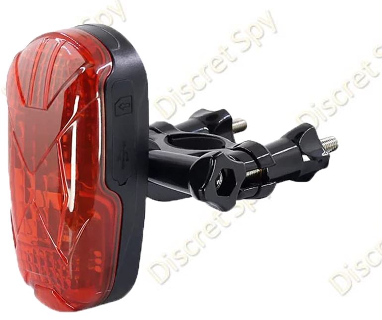 TKSTAR / WINNES TK906 4G – Trackerul GPS care îți păzește bicicleta non-stop - imagine 2