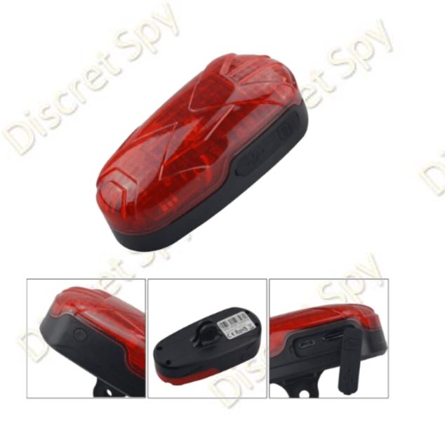 TKSTAR / WINNES TK906 4G – Trackerul GPS care îți păzește bicicleta non-stop - imagine 6