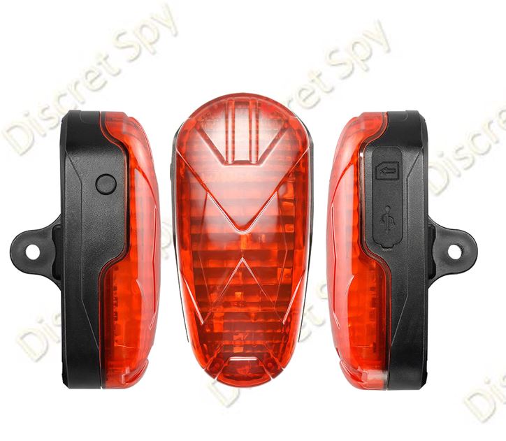 TKSTAR / WINNES TK906 4G – Trackerul GPS care îți păzește bicicleta non-stop - imagine 4