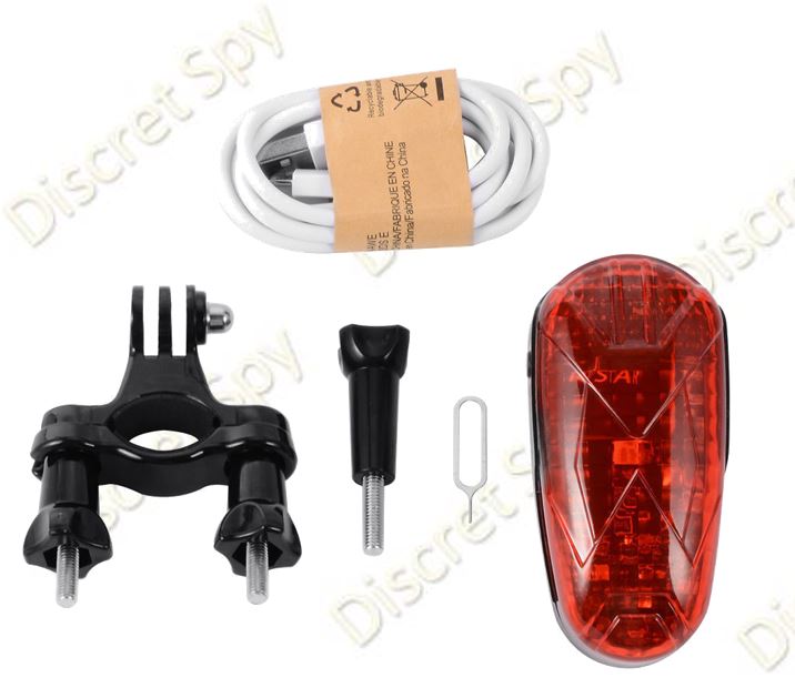 TKSTAR / WINNES TK906 4G – Trackerul GPS care îți păzește bicicleta non-stop - imagine 10