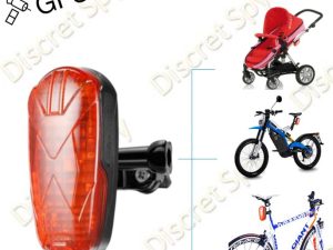 TKSTAR / WINNES TK906 4G – Trackerul GPS care îți păzește bicicleta non-stop