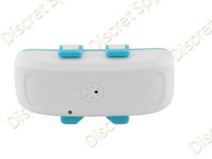 TK911 Pro 4G GPS Tracker pentru câini și pisici – Localizare precisă, Geofence, Baterie 700 mAh, rezistent la apă