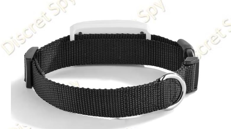 Mini GPS Tracker TKSTAR WINNES TK911 – urmărire în timp real pentru câini și pisici - imagine 3