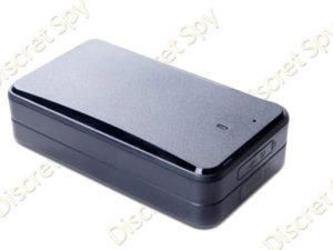 Localizator GPS Tracker AT4, baterie 10.000mAh,  magnet puternic, monitorizare audio, acuratete 10 m, autonomie 30 zile, acces platforma inclus