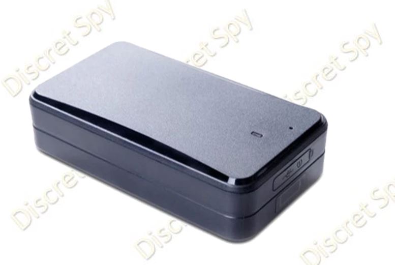 Localizator GPS Tracker AT4, baterie 10.000mAh,  magnet puternic, monitorizare audio, acuratete 10 m, autonomie 30 zile, acces platforma inclus