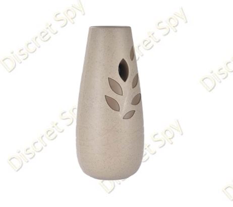 Cameră ascunsă 1080P în odorizant de cameră, Wi-Fi, baterie 2800 mAh, stocare microSD - imagine 2