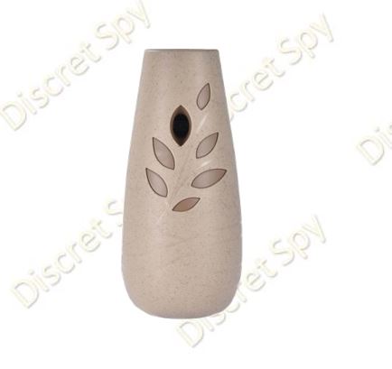 Cameră ascunsă 1080P în odorizant de cameră, Wi-Fi, baterie 2800 mAh, stocare microSD - imagine 3