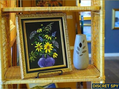 Cameră ascunsă 1080P în odorizant de cameră, Wi-Fi, baterie 2800 mAh, stocare microSD - imagine 8