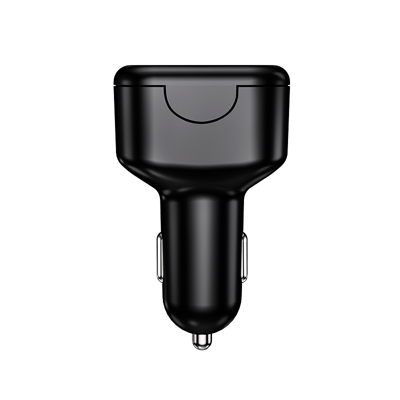 Tracker GPS Auto D6 2G – Montaj în Priza de Brichetă, Localizare GPS+LBS, Mini Design Discret, Monitorizare în Timp Real - imagine 4