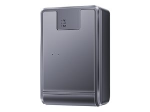 GPS Tracker Auto Q12 4G LTE, baterie 20.000 mAh – Localizare în timp real, alerte anti-furt