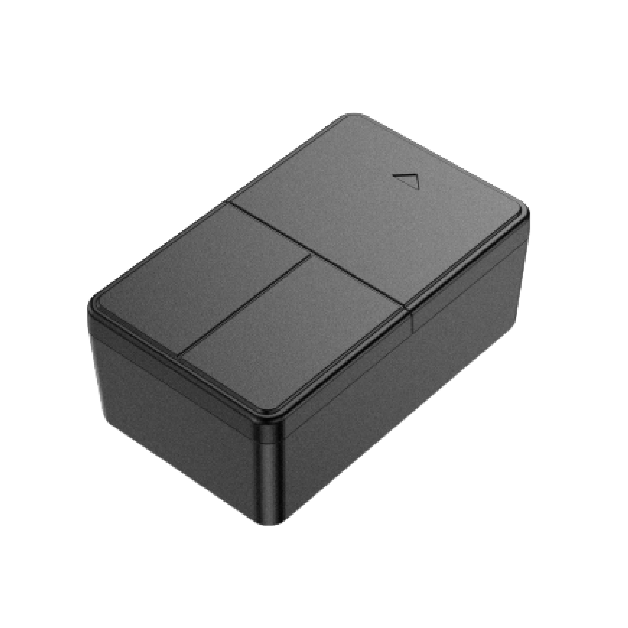 Tracker GPS 4G Q13 cu magnet, baterie 4800 mAh, dimensiuni 69×42×29 mm, autonomie extinsă