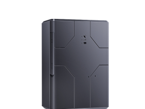 Q16 Tracker GPS 4G cu baterie 10000mAh, montaj magnetic, localizare în timp real, autonomie extinsă